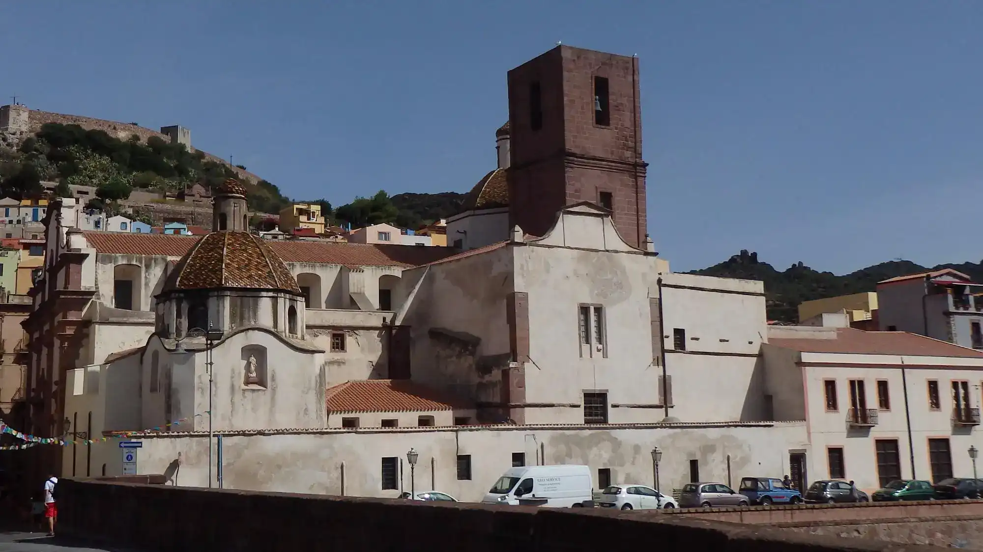 Cattedrale dell’Immacolata