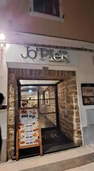 Ristorante Jo’PleR