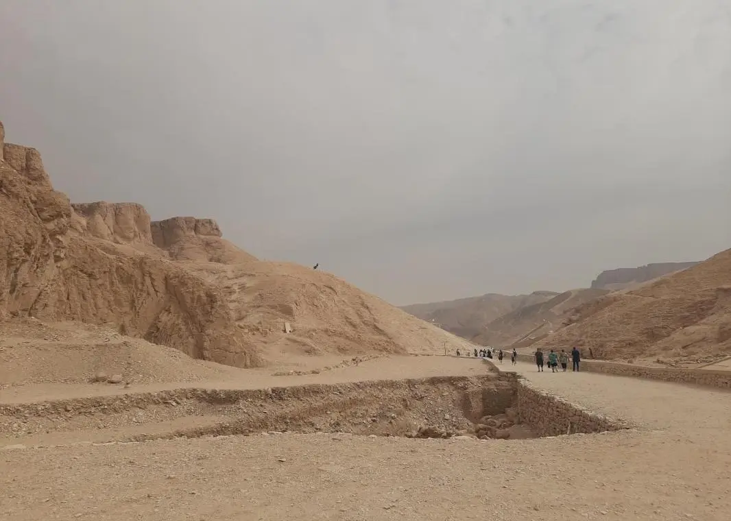 Valley of the Kings