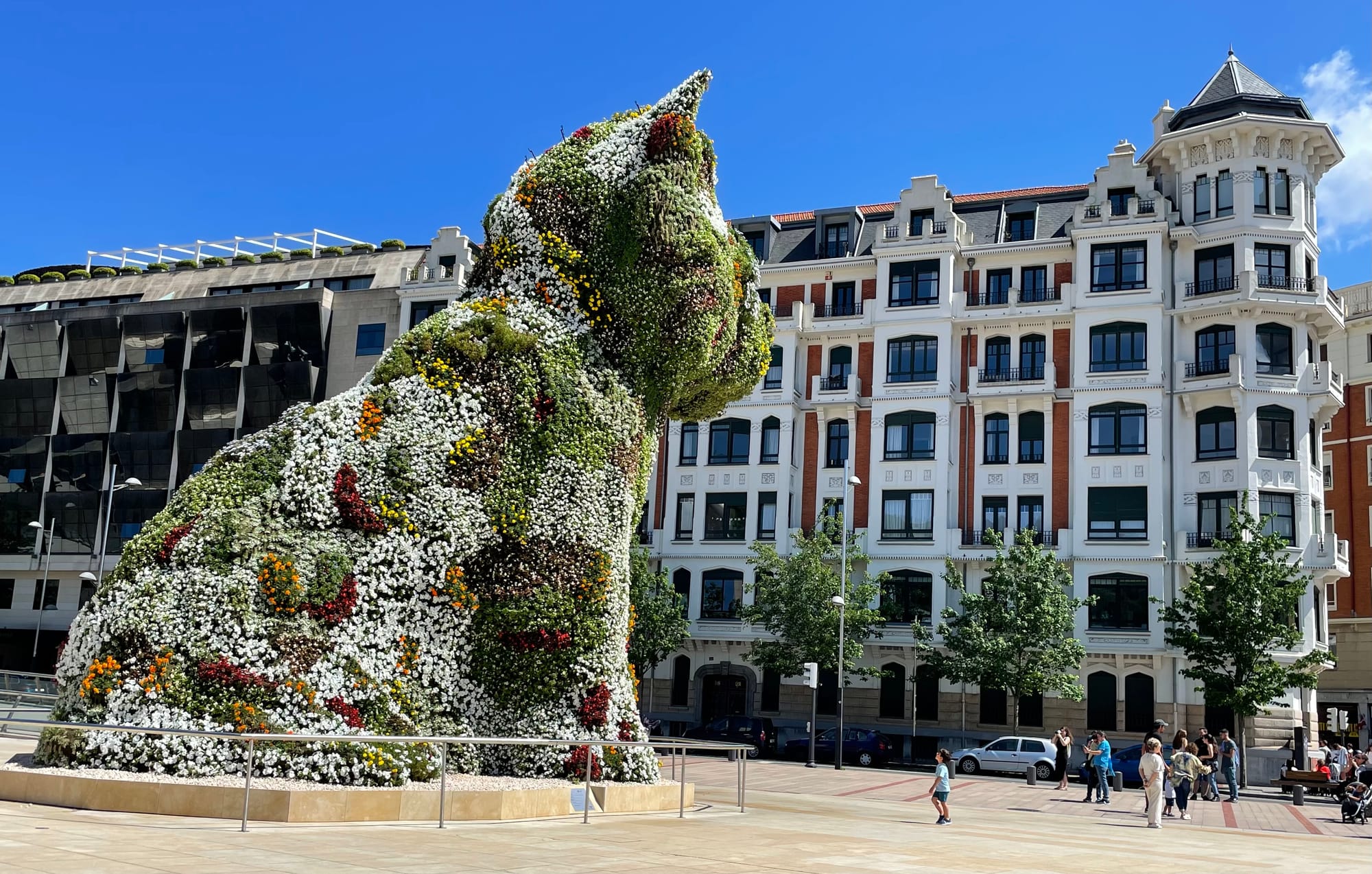 Bilbao, Basque Country