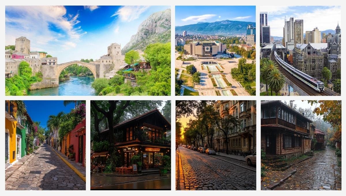 7 BudgetFriendly Tourist Spots for Solo Travelers