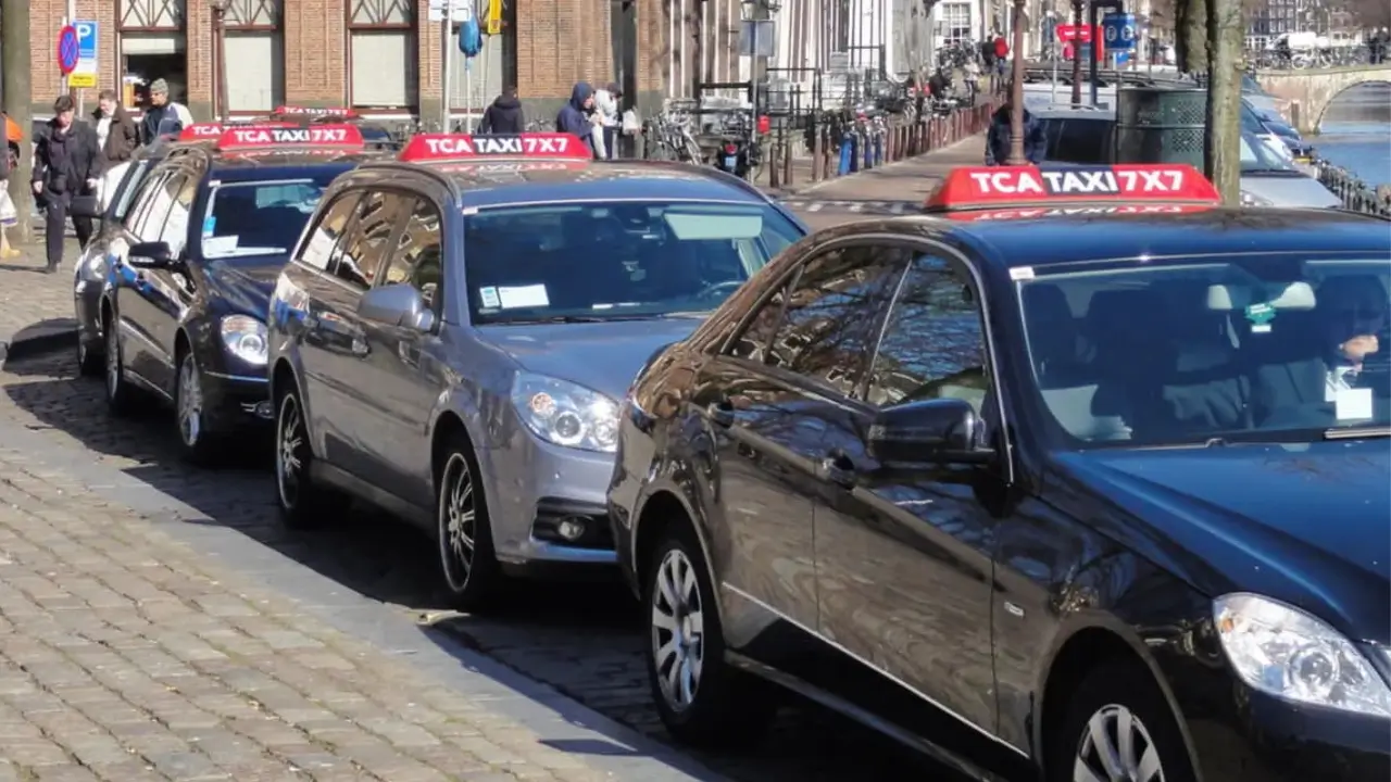 How I Got Scammed Abroad