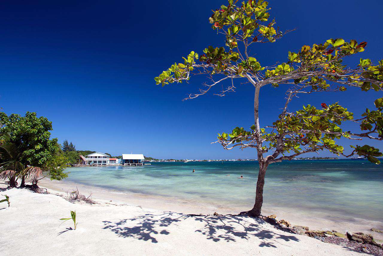 Utila, Honduras