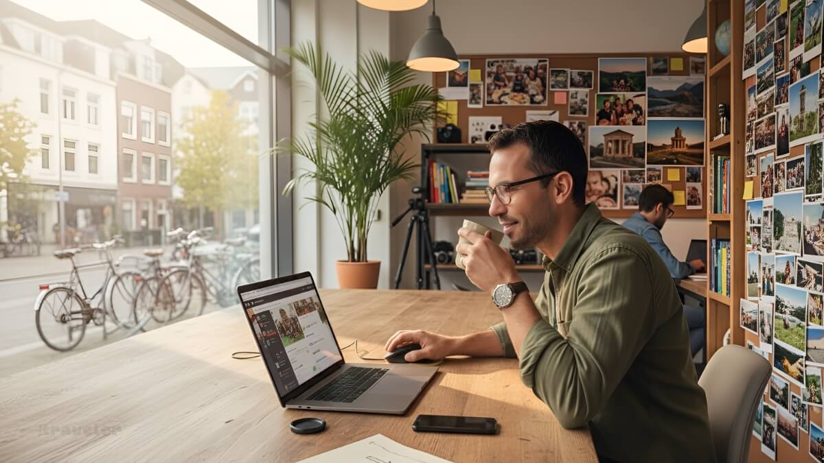 How Tour Operators Use GetYourGuide to Reach Travelers