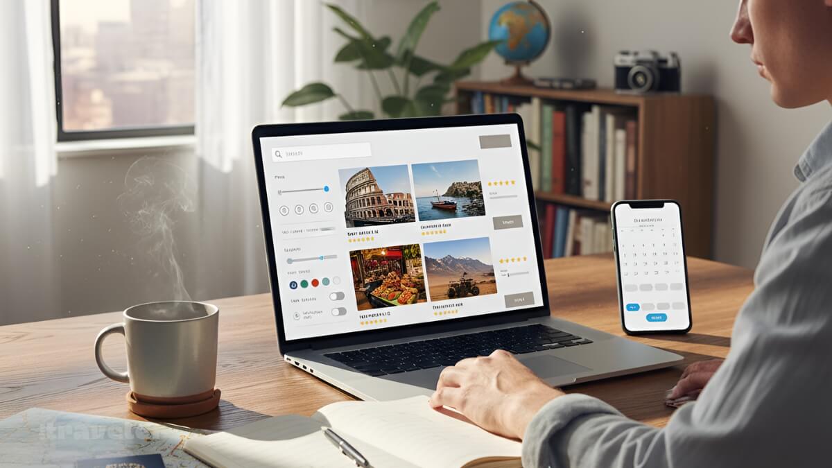 STEP BY STEP GUIDE TO BOOKING TOURS ON GETYOURGUIDE intelligence overview