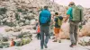 Backpacking in Guatemala
