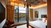 Budget hotels