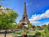 Eiffel Tower