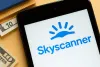 Fly Cheap Using Skyscanner