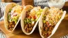 Tacos in Mexico