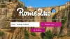 What Is Rome2Rio