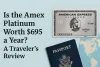 Amex Platinum