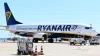 Booking with Ryanair