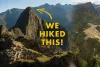 How to Climb Machu Picchu