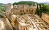 Explore the Alhambra