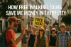 Free Walking Tours