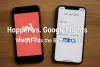Hopper vs. Google Flights