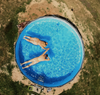 IT’S SUMMER, AND IT’S HIP TO SKINNY DIP!