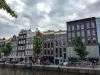 Visiting the Anne Frank House