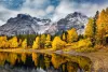 Banff Made Me Fall in Love
