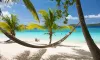 Beach Escape