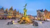 Belgium budget travel