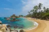 Cabo San Juan Beach