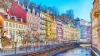 Czech Republic for One Week