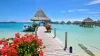 Five-Star Resorts in Bora Bora