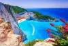 Greece on a budget