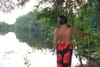 Back to nature at Lake Como Family Nudist Resort and other clothing optional venues