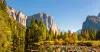 Is Yosemite Overrated