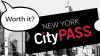 New York CityPASS