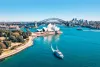 Trip to Sydney