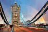 United Kingdom on a budget