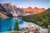 Visit Banff National Park