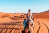 We Traveled Morocco