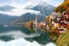Austria on a budget