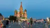 Russia on a budget