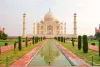 Taj Mahal, India