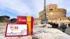 the Roma Pass