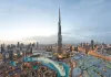 Burj Khalifa