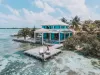 Cayo Espanto