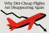 Cheap Flights
