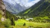 Kazakhstan Trip