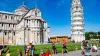 Leaning Tower of Pisa