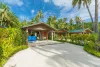 Meeru Island Resort & Spa