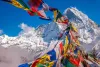 Nepal, Himalayan mountains