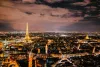 Paris Is the Most Stressful City