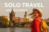 Solo Travel with GuruWalk
